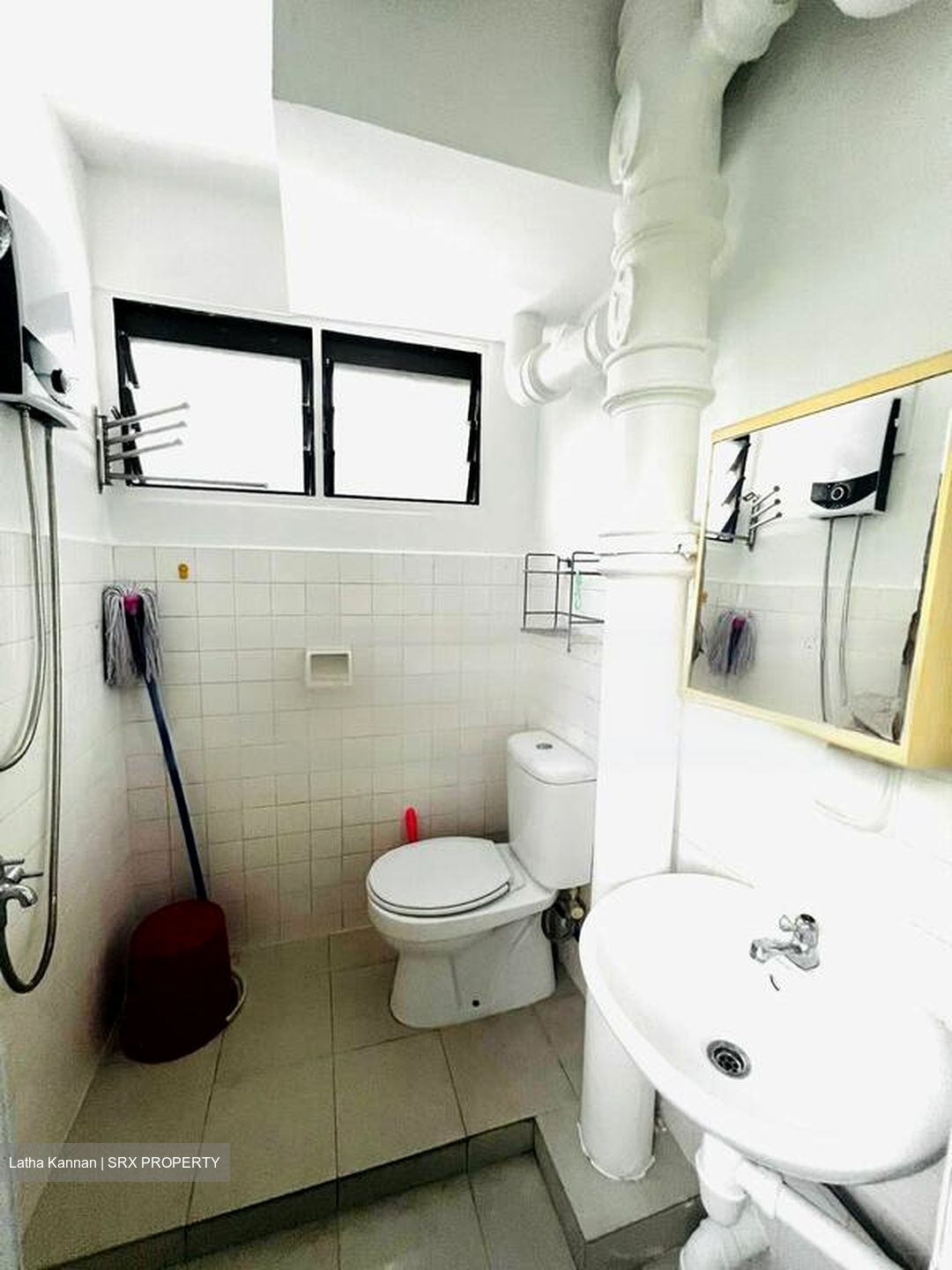 Blk 146 Jalan Bukit Merah (Bukit Merah), HDB 3 Rooms #439677441